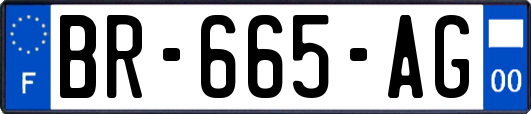 BR-665-AG