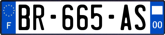 BR-665-AS