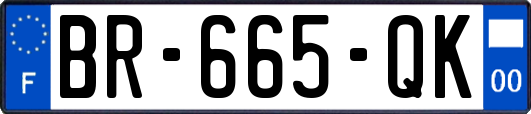BR-665-QK