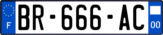 BR-666-AC