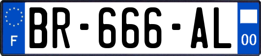 BR-666-AL