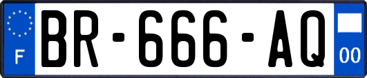 BR-666-AQ