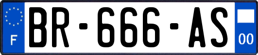BR-666-AS
