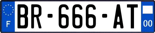 BR-666-AT