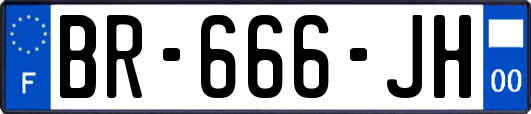 BR-666-JH
