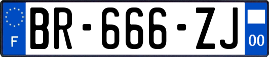 BR-666-ZJ