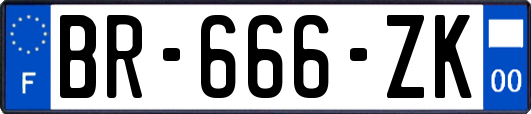 BR-666-ZK