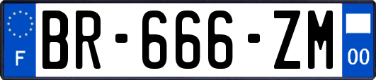 BR-666-ZM
