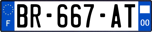 BR-667-AT