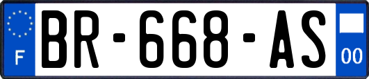 BR-668-AS
