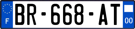 BR-668-AT