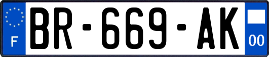 BR-669-AK
