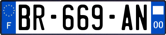 BR-669-AN