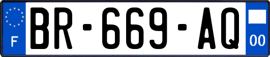 BR-669-AQ