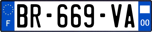 BR-669-VA