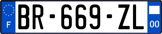 BR-669-ZL