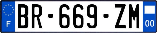 BR-669-ZM