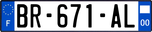 BR-671-AL
