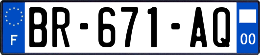 BR-671-AQ
