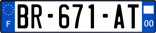 BR-671-AT