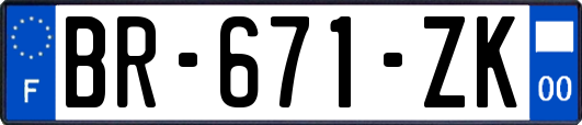BR-671-ZK