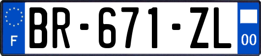 BR-671-ZL