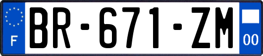 BR-671-ZM