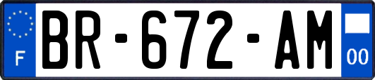 BR-672-AM