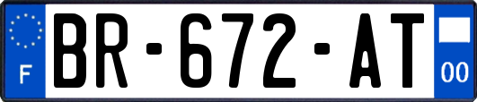 BR-672-AT