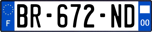 BR-672-ND
