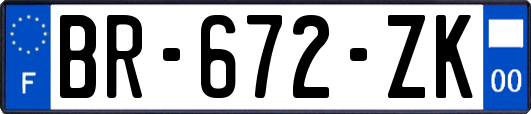 BR-672-ZK