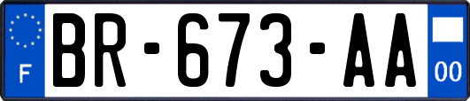 BR-673-AA