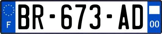 BR-673-AD