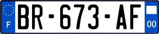 BR-673-AF