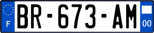 BR-673-AM