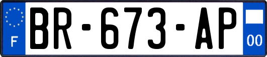 BR-673-AP