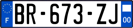 BR-673-ZJ
