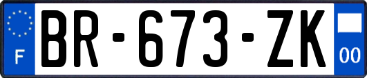 BR-673-ZK