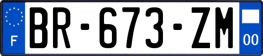 BR-673-ZM