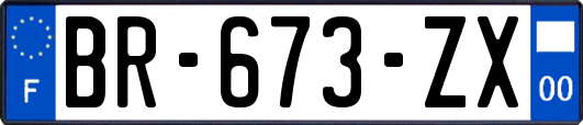 BR-673-ZX
