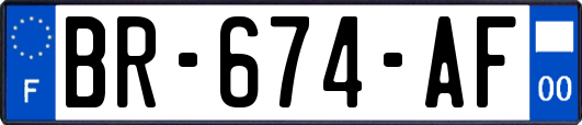 BR-674-AF