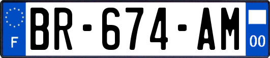 BR-674-AM
