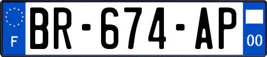 BR-674-AP