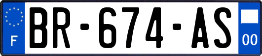 BR-674-AS