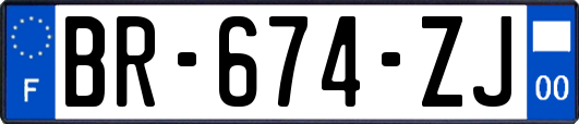 BR-674-ZJ