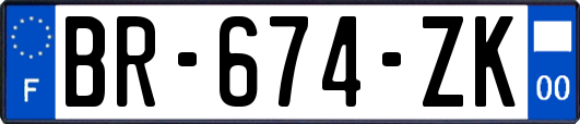 BR-674-ZK