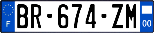 BR-674-ZM