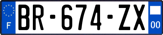 BR-674-ZX