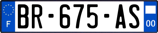 BR-675-AS