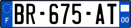 BR-675-AT